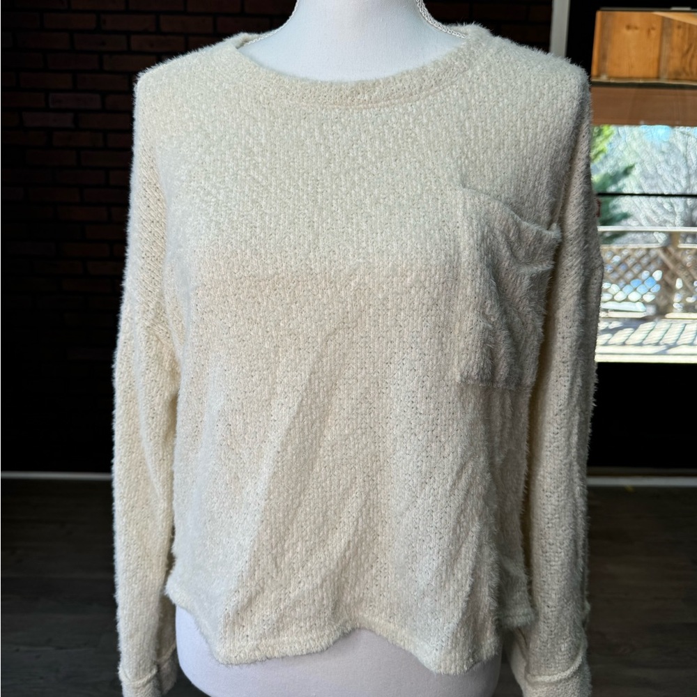 Altard State Soft Sweater
